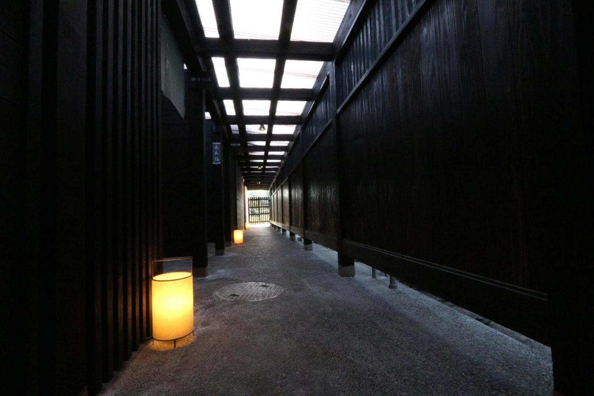 Bansyou No Yu Taketa Exterior foto