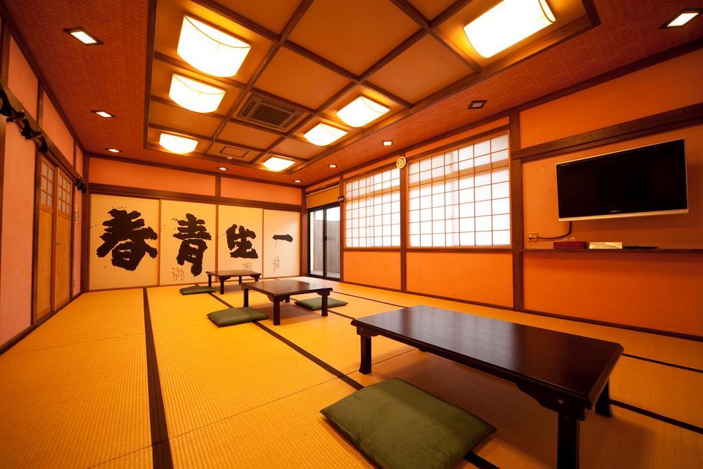 Bansyou No Yu Taketa Exterior foto