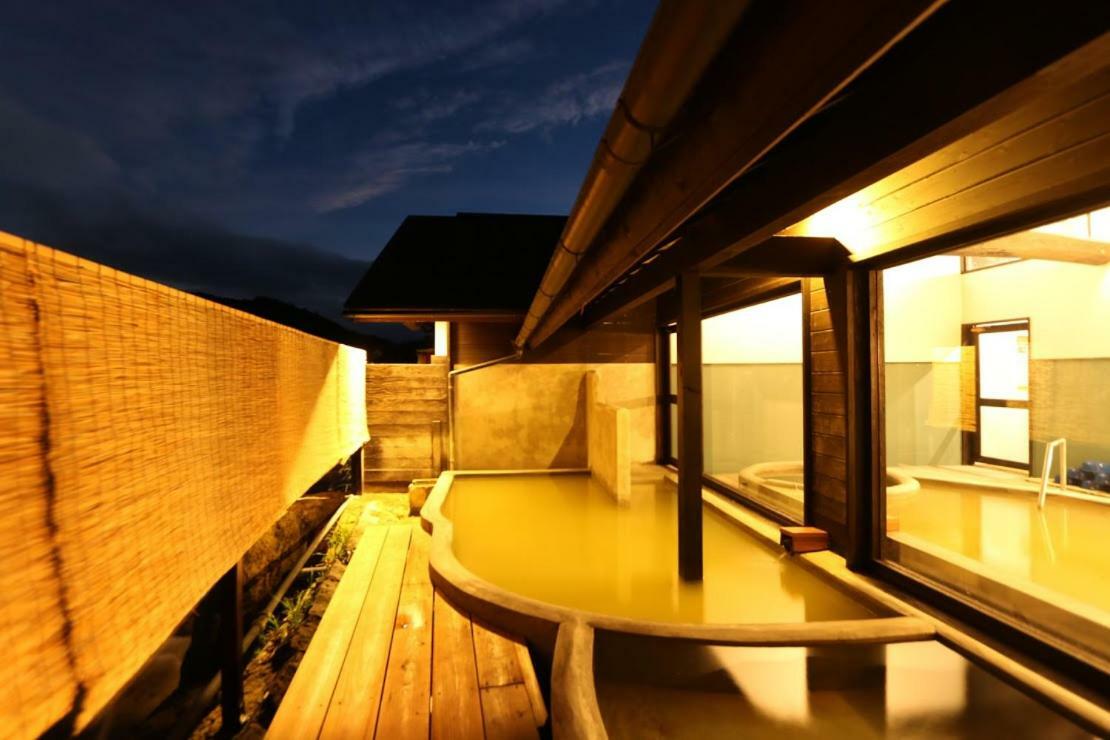 Bansyou No Yu Taketa Exterior foto